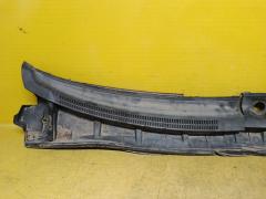 Решетка под лобовое стекло 55781-02250, 55782-02190, 55783-02090 на Toyota Corolla ZRE150L Фото 3