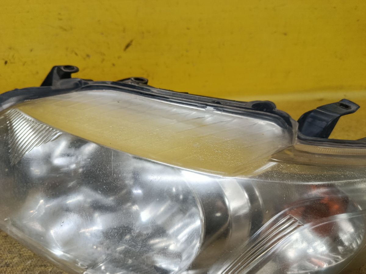 Фара 02-130 02-130, на Toyota Corolla ZRE150L Фото 3