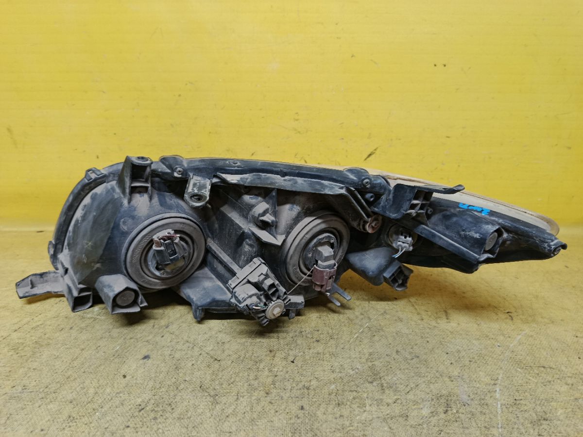 Фара 02-130 02-130, на Toyota Corolla ZRE150L Фото 10
