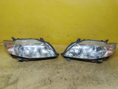 Фара на Toyota Corolla ZRE150L 02-130