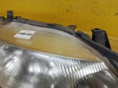 Фара 02-130 02-130, на Toyota Corolla ZRE150L Фото 8