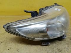 Фара 02-130 02-130, на Toyota Corolla ZRE150L Фото 9