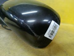 Зеркало двери боковой на Toyota Corolla ZRE150L Фото 2