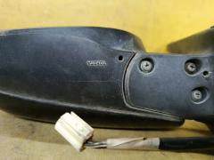 Зеркало двери боковой на Toyota Corolla ZRE150L Фото 4