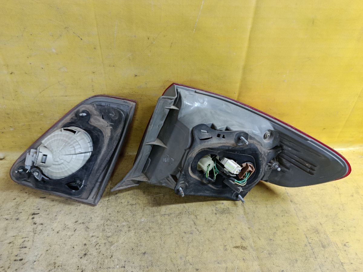 Стоп 02-123 02-123, на Toyota Corolla ZRE151L Фото 4