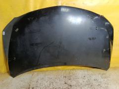 Капот на Toyota Corolla ZRE151L
