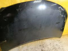 Капот на Toyota Corolla ZRE151L Фото 3