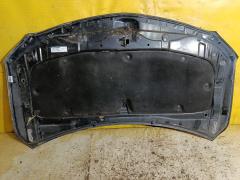 Капот на Toyota Corolla ZRE151L Фото 6