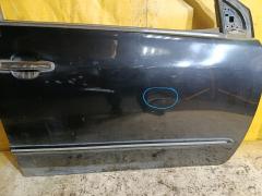 Дверь боковая на Toyota Corolla ZRE151L Фото 4