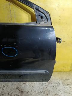 Дверь боковая на Toyota Corolla ZRE151L Фото 5