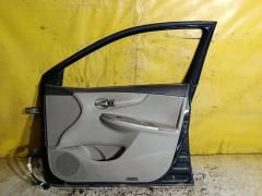 Дверь боковая на Toyota Corolla ZRE151L Фото 7