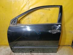 Дверь боковая на Toyota Corolla ZRE151L, Переднее Левое расположение