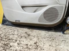 Дверь боковая на Toyota Corolla ZRE151L Фото 4