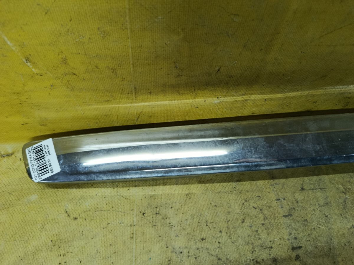 Ручка двери 76811-02300, 76811-02240/50 на Toyota Corolla ZRE150L Фото 3