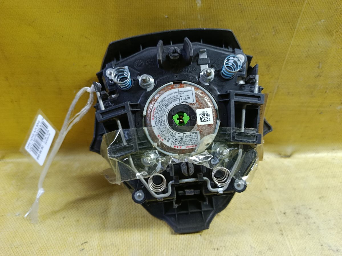 Air bag на Great Wall Hover H6 Фото 3