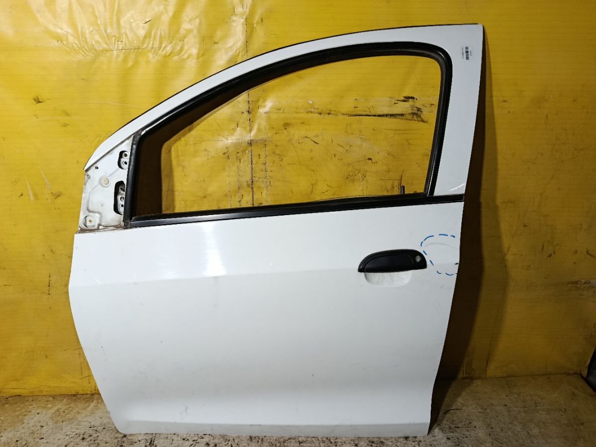 Дверь боковая на Chery Indis S18d Фото 1