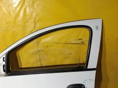 Дверь боковая на Chery Indis S18d Фото 6