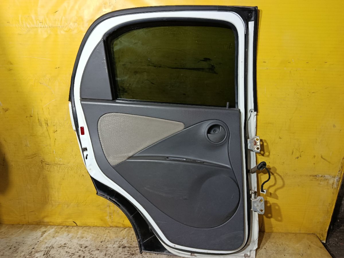 Дверь боковая на Chery Indis S18d Фото 3