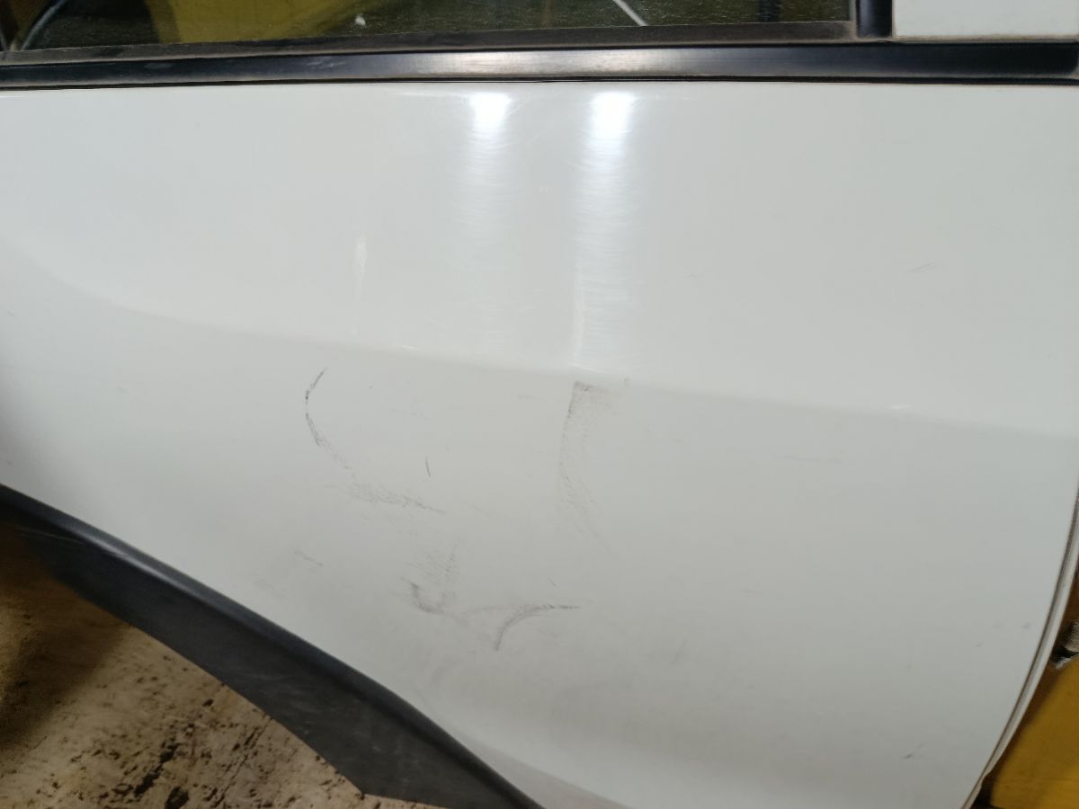 Дверь боковая на Chery Indis S18d Фото 2