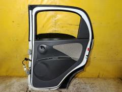 Дверь боковая на Chery Indis S18d Фото 3