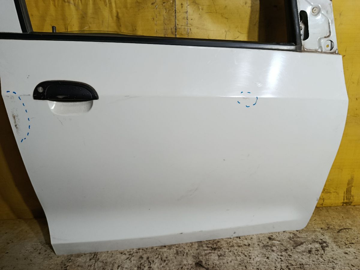 Дверь боковая на Chery Indis S18d Фото 5
