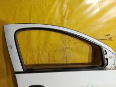 Дверь боковая на Chery Indis S18d Фото 6