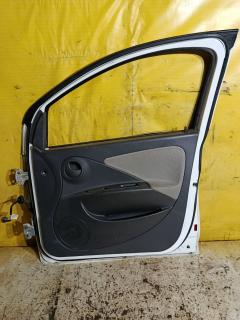 Дверь боковая на Chery Indis S18d Фото 7
