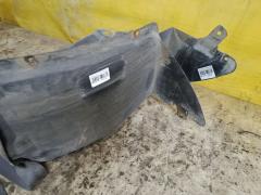 Подкрылок S18D3102111, S18D3102112 на Chery Indis S18d Фото 2