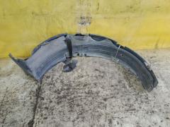 Подкрылок S18D3102111, S18D3102112 на Chery Indis S18d Фото 4