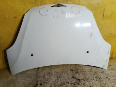 Капот на Chery Indis S18d