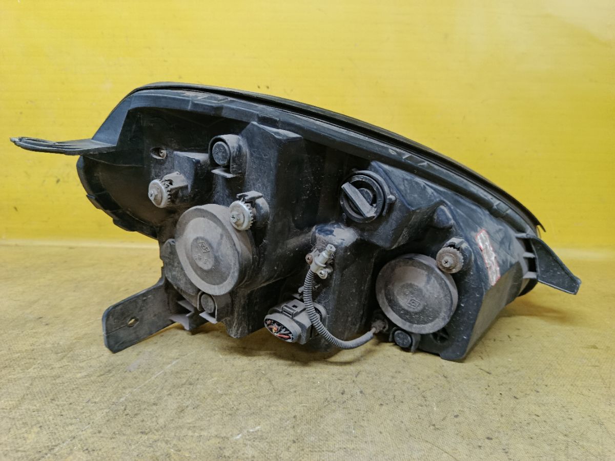 Фара на Chery Indis S18d Фото 4