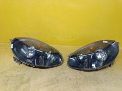 Фара на Chery Indis S18d
