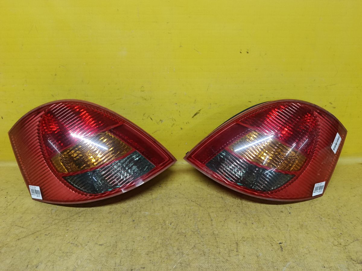 Стоп на Chery Indis S18d Фото 1