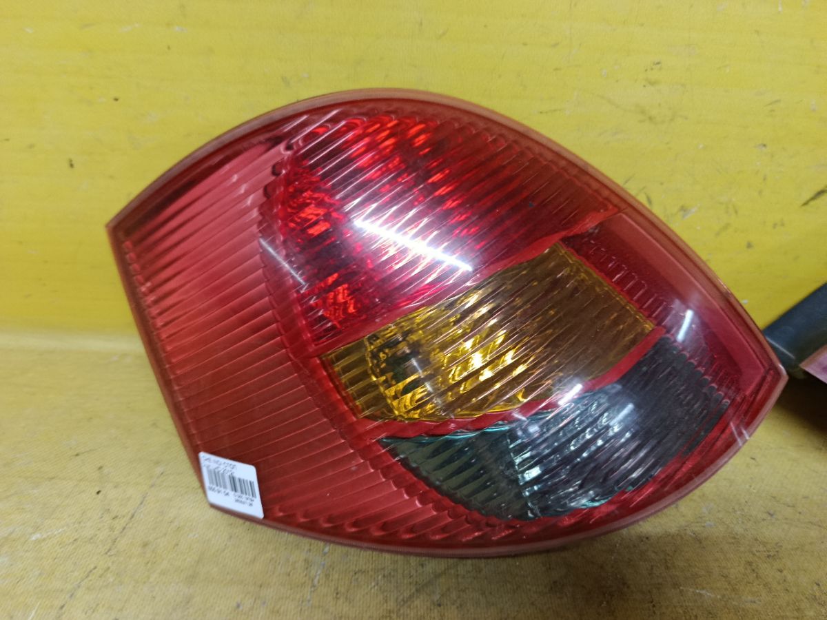 Стоп на Chery Indis S18d Фото 3