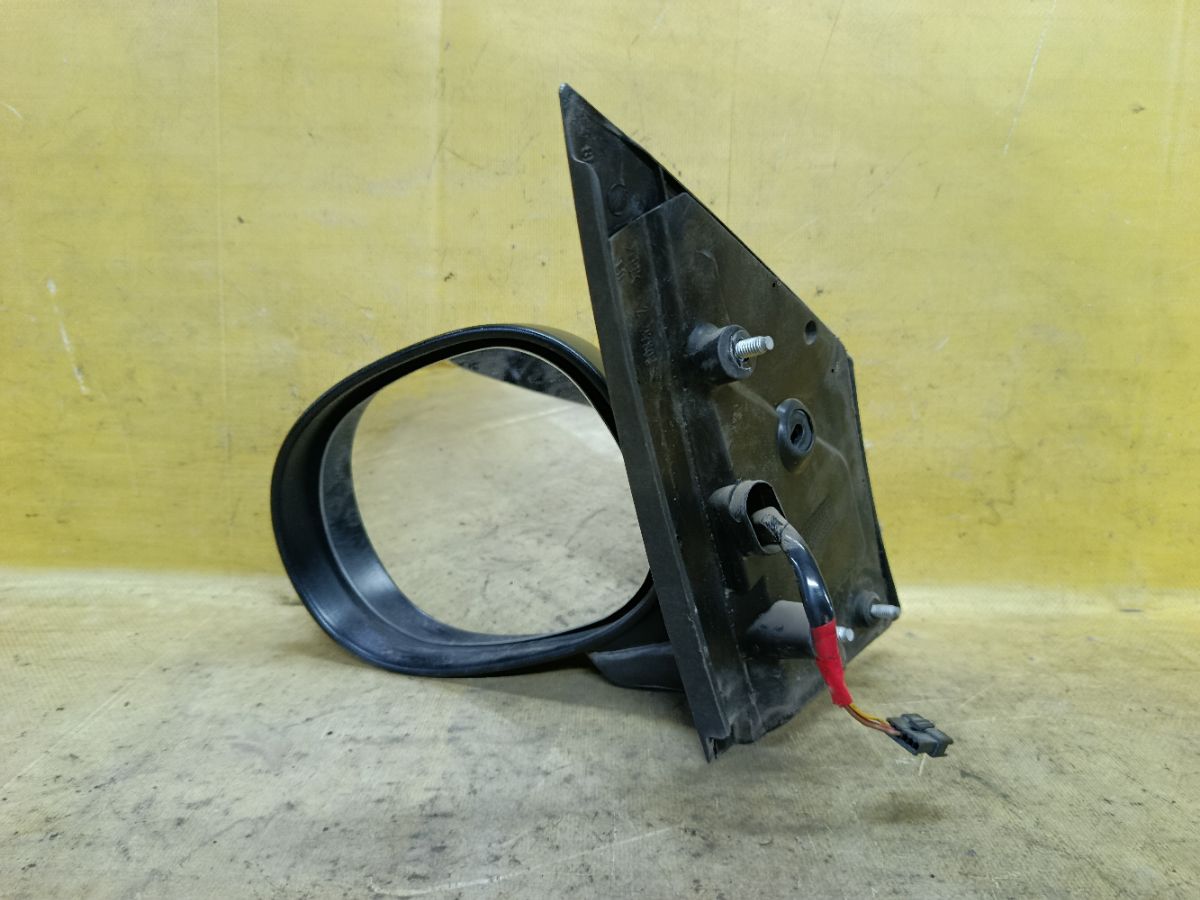 Зеркало двери боковой S18-8202010 на Chery Indis S18d Фото 3