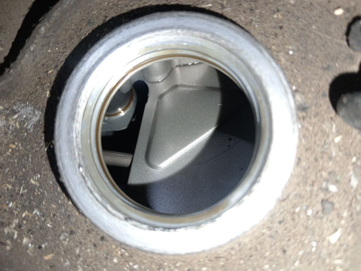 Двигатель на Toyota Corolla ZRE150L 2ZR-FE Фото 4