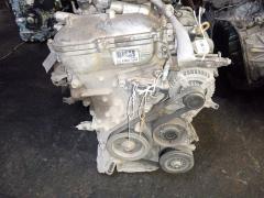 Двигатель на Toyota Corolla ZRE150L 2ZR-FE