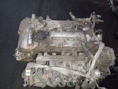 Двигатель на Toyota Corolla ZRE150L 2ZR-FE Фото 3