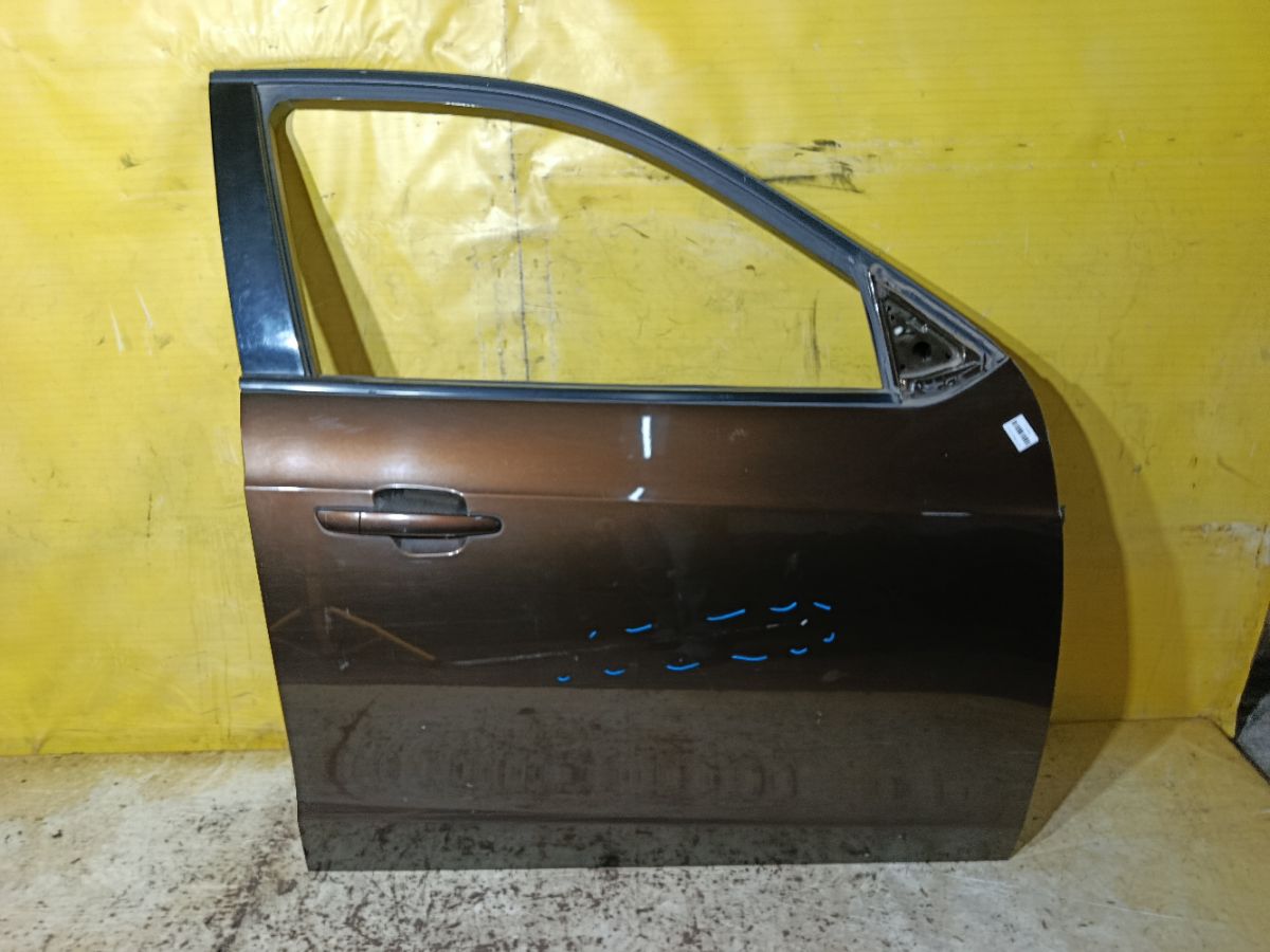 Дверь боковая на Brilliance V5 Фото 1
