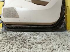 Дверь боковая на Brilliance V5 Фото 4