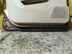 Дверь боковая на Brilliance V5 Фото 4