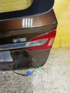 Дверь задняя на Brilliance V5 Фото 4
