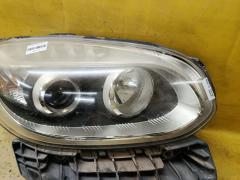 Фара 4577002 на Brilliance V5 Фото 4
