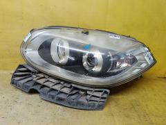 Фара на Brilliance V5 4577001, Левое расположение