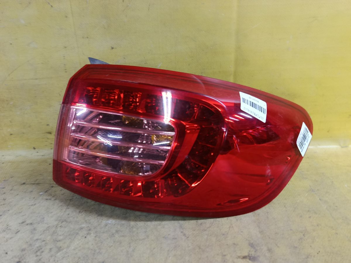 Стоп 4577004, 0812000R на Brilliance V5 Фото 1
