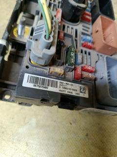 Блок предохранителей 9675879480 на Citroen C4 LC Фото 2