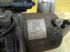 Компрессор кондиционера 92600-3RJ0A на Nissan Bluebird Sylphy G11 HR16DE Фото 3