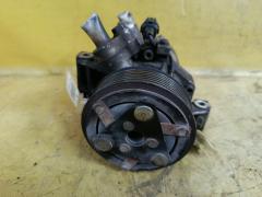 Компрессор кондиционера 92600-3RJ0A на Nissan Bluebird Sylphy G11 HR16DE Фото 4