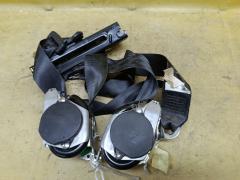 Ремень безопасности 618634201A на Skoda Octavia A5 1Z Фото 4