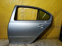 Дверь боковая на Skoda Octavia 1Z Фото 2